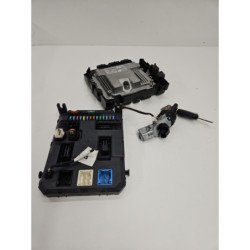 Kit De Demarrage Citroen C3 Picasso Phase 1